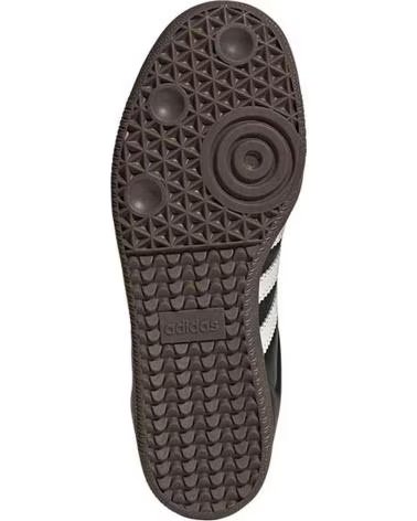 ADIDAS TÊNIS SAMBA OG W PRETO