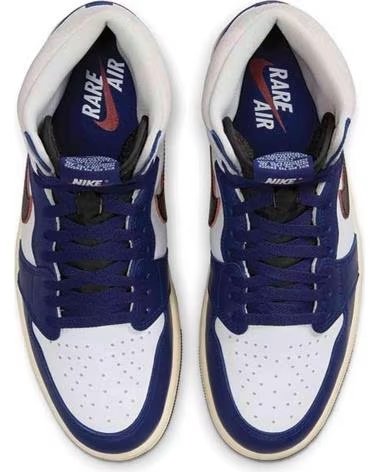JORDAN TÊNIS DZ5485-100