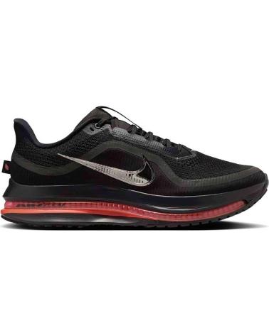 NIKE ZAPATILLAS PEGASUS PREMIUM BLACK CRIMSON