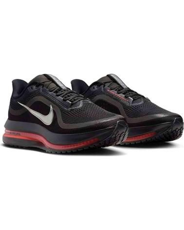 NIKE ZAPATILLAS PEGASUS PREMIUM BLACK CRIMSON