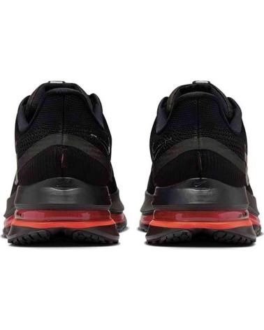 NIKE ZAPATILLAS PEGASUS PREMIUM BLACK CRIMSON