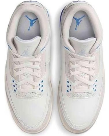 JORDAN TÊNIS RETRO CT8532-101
