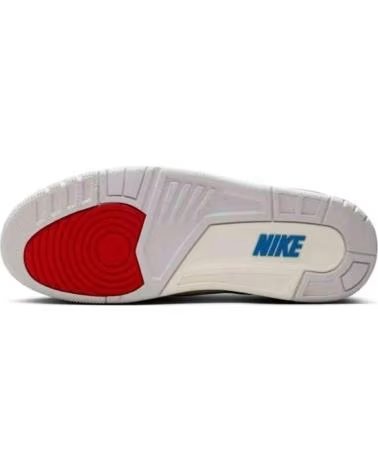 JORDAN BASKETS DE BASKET-BALL AIR 3 RETRO RARE