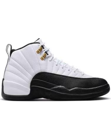 JORDAN AIR 12 RETRO GS TAXI SNEAKER