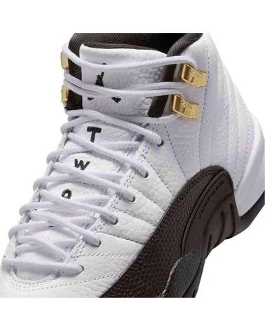 JORDAN AIR 12 RETRO GS TAXI SNEAKER