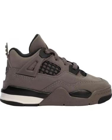 JORDAN TÊNIS AIR 4 RETRO OG TD CAVE STONE