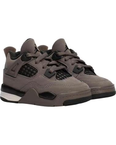 JORDAN TÊNIS AIR 4 RETRO OG TD CAVE STONE