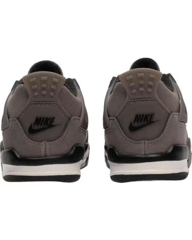 JORDAN TÊNIS AIR 4 RETRO OG TD CAVE STONE