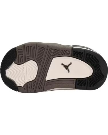 JORDAN TÊNIS AIR 4 RETRO OG TD CAVE STONE