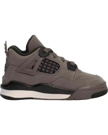JORDAN TÊNIS AIR 4 RETRO OG TD CAVE STONE