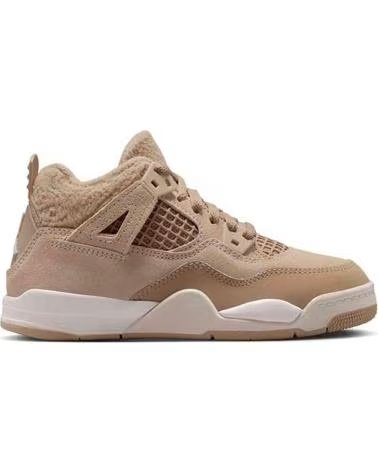 TÊNIS JORDAN AIR 4 RETRO PS COZY