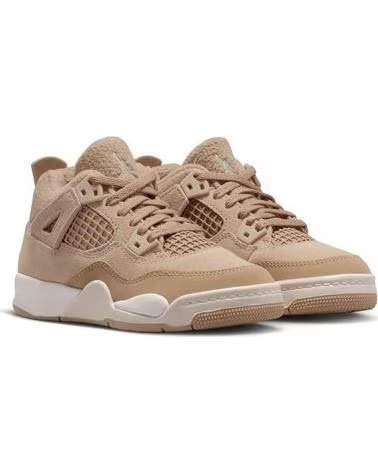 TÊNIS JORDAN AIR 4 RETRO PS COZY