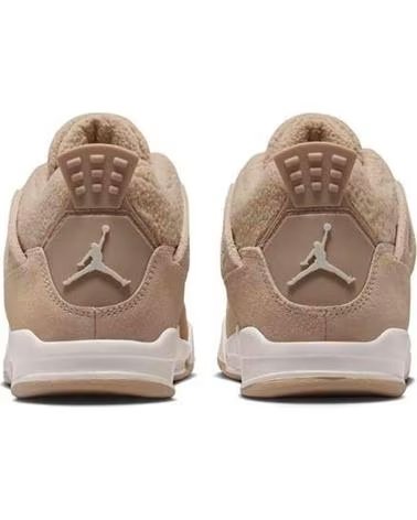 TÊNIS JORDAN AIR 4 RETRO PS COZY