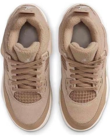TÊNIS JORDAN AIR 4 RETRO PS COZY