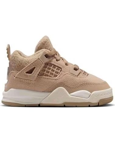 JORDAN SNEAKERS AIR 4 RETRO TD COZY