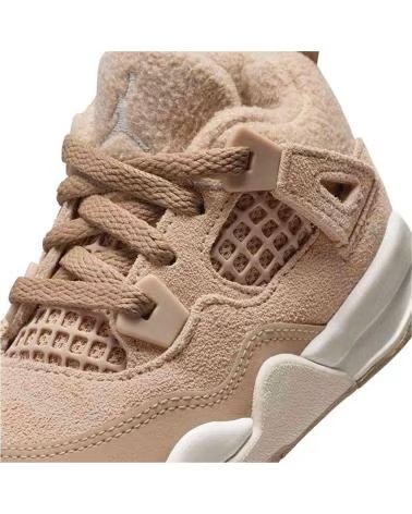 JORDAN AIR 4 RETRO TD COZY SNEAKER
