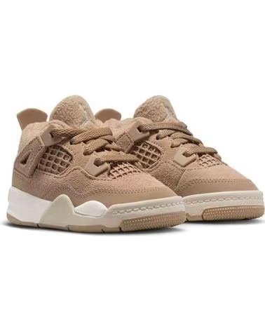 JORDAN AIR 4 RETRO TD COZY SNEAKER