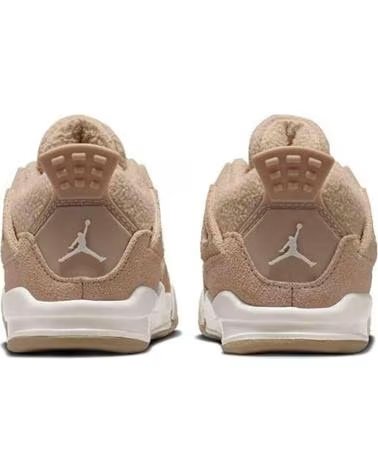 JORDAN AIR 4 RETRO TD COZY SNEAKER