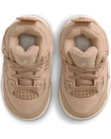 JORDAN AIR 4 RETRO TD COZY SNEAKER