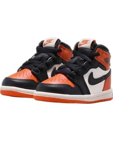 JORDAN AIR 1 RETRO HIGH OG TD SHATTERED BACKBOARD SNEAKER
