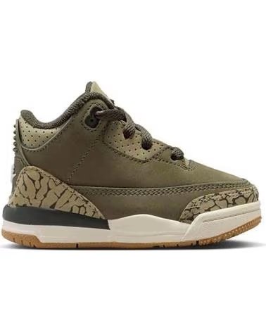 JORDAN AIR 3 RETRO TD FAMILY AFFAIR SNEAKER