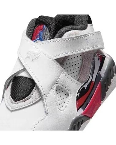 JORDAN AIR 8 RETRO TD BUGS BUNNY SNEAKER FÜR BABYS