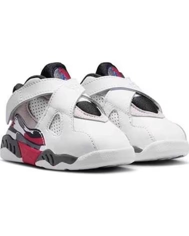 JORDAN AIR 8 RETRO TD BUGS BUNNY SNEAKER FÜR BABYS