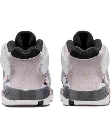 JORDAN AIR 8 RETRO TD BUGS BUNNY SNEAKER FÜR BABYS