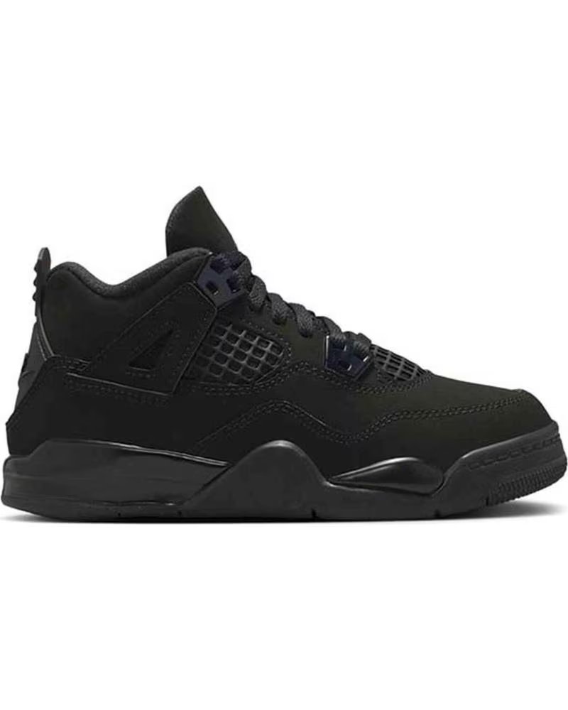 JORDAN ZAPATILLAS AIR 4 RETRO OG PS BLACK CAT