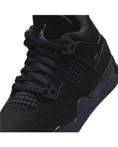 JORDAN ZAPATILLAS AIR 4 RETRO OG PS BLACK CAT
