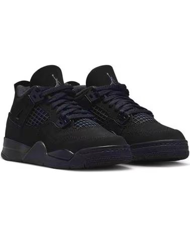 JORDAN ZAPATILLAS AIR 4 RETRO OG PS BLACK CAT