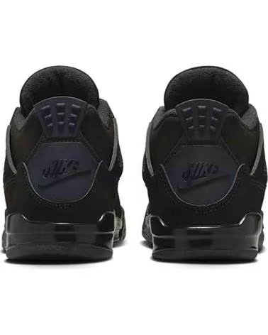 JORDAN ZAPATILLAS AIR 4 RETRO OG PS BLACK CAT