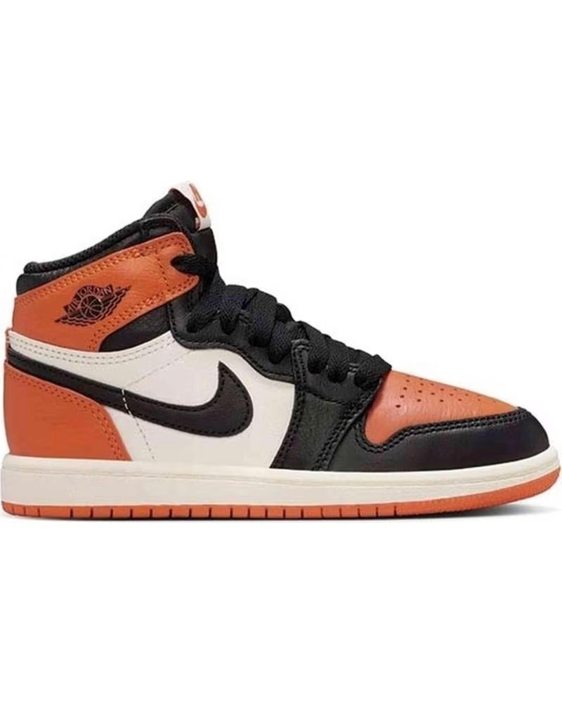 JORDAN TÊNIS AIR 1 RETRO HIGH OG PS SHATTERED BACKBOARD