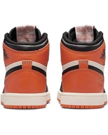 JORDAN TÊNIS AIR 1 RETRO HIGH OG PS SHATTERED BACKBOARD