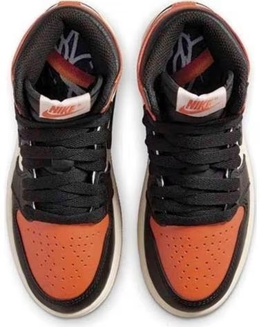 JORDAN TÊNIS AIR 1 RETRO HIGH OG PS SHATTERED BACKBOARD