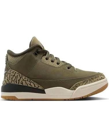 JORDAN ZAPATILLAS AIR 3 RETRO PS FAMILY AFFAIR