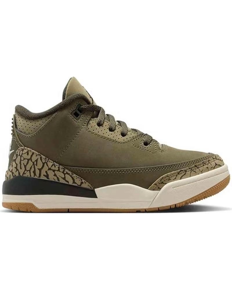 JORDAN ZAPATILLAS AIR 3 RETRO PS FAMILY AFFAIR