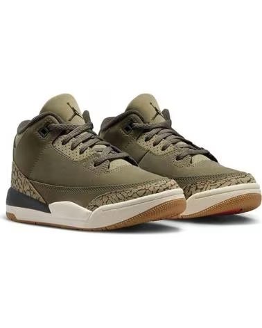 JORDAN ZAPATILLAS AIR 3 RETRO PS FAMILY AFFAIR