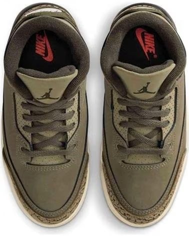 JORDAN ZAPATILLAS AIR 3 RETRO PS FAMILY AFFAIR