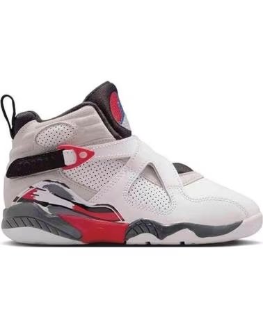 JORDAN TÊNIS AIR 8 RETRO PS BUGS BUNNY