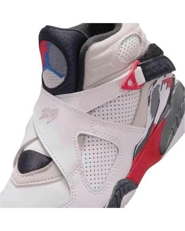 JORDAN TÊNIS AIR 8 RETRO PS BUGS BUNNY