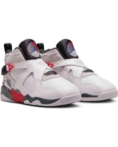 JORDAN TÊNIS AIR 8 RETRO PS BUGS BUNNY