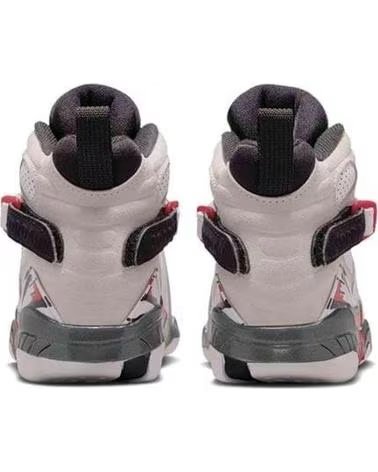JORDAN TÊNIS AIR 8 RETRO PS BUGS BUNNY