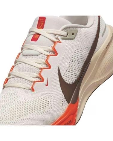 NIKE AIR ZOOM PEGASUS 41 IRONSTONE RUNNING SHOES