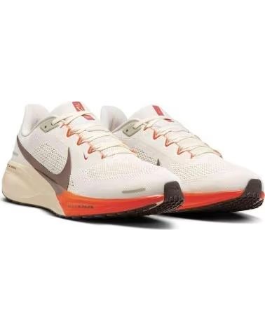 NIKE AIR ZOOM PEGASUS 41 IRONSTONE RUNNING SHOES