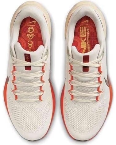 NIKE AIR ZOOM PEGASUS 41 IRONSTONE RUNNING SHOES