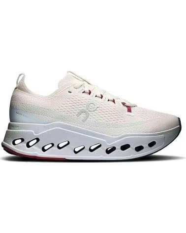 ON ZAPATILLAS DE RUNNING CLOUDSURFER MAX W ARCTIC