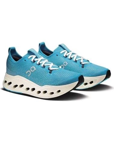 ON RUNNING CLOUDSURFER MAX DAMEN LAUFSCHUHE