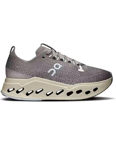ON ZAPATILLAS DE RUNNING CLOUDSURFER MAX W ASPHALT