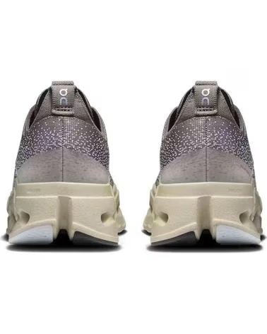 ON ZAPATILLAS DE RUNNING CLOUDSURFER MAX W ASPHALT